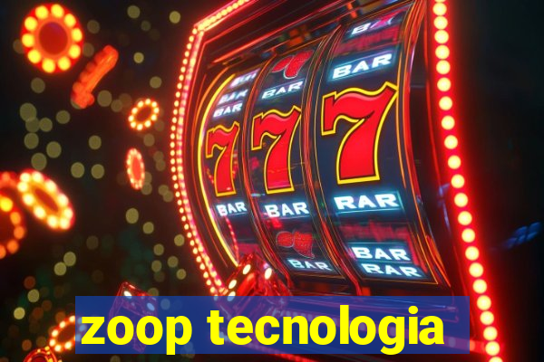 zoop tecnologia