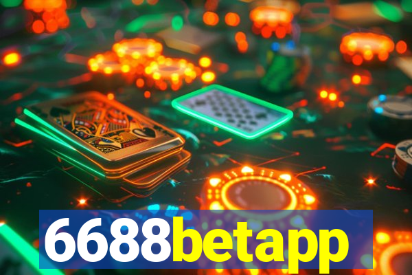 6688betapp