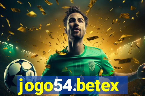 jogo54.betex