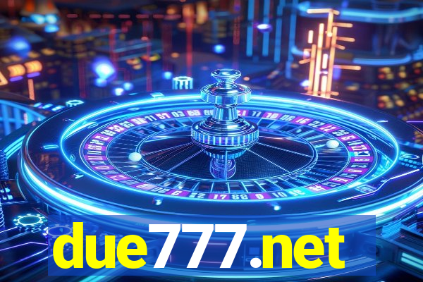 due777.net