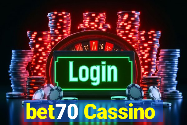 bet70 Cassino