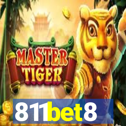 811bet8