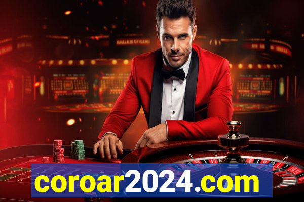 coroar2024.com