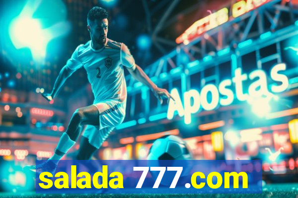 salada 777.com