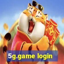 5g.game login