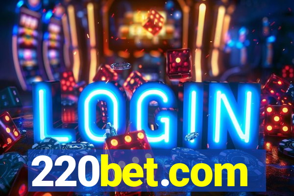 220bet.com