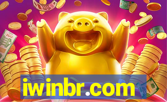 iwinbr.com