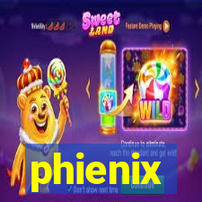 phienix