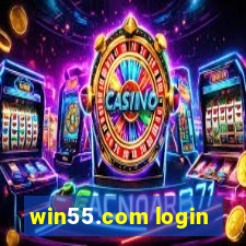 win55.com login