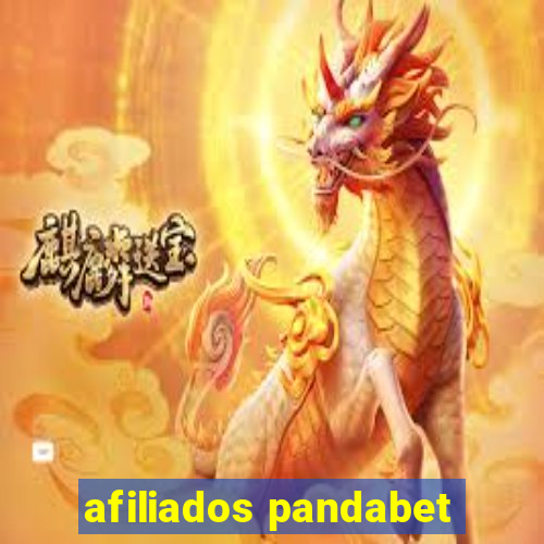 afiliados pandabet