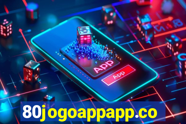 80jogoappapp.com