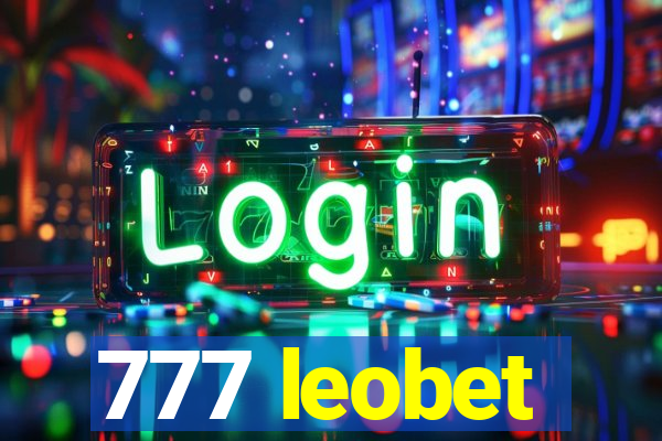 777 leobet