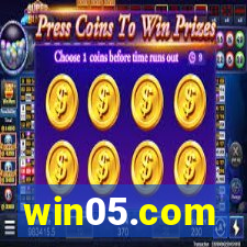 win05.com