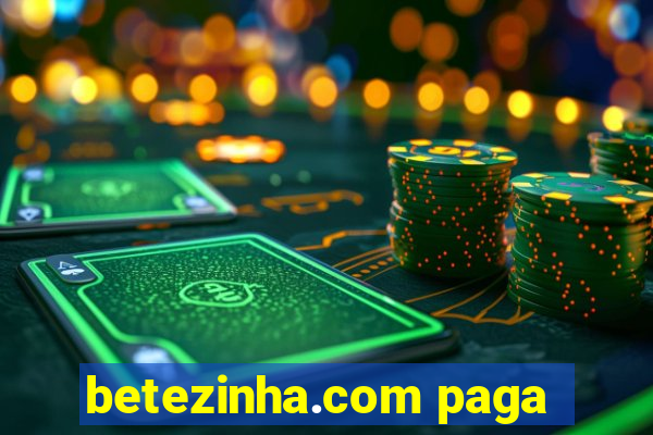 betezinha.com paga