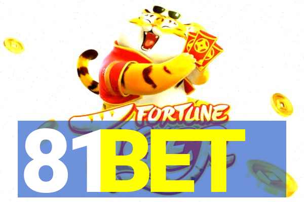 81BET