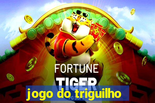 jogo do triguilho