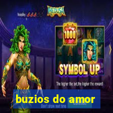 buzios do amor