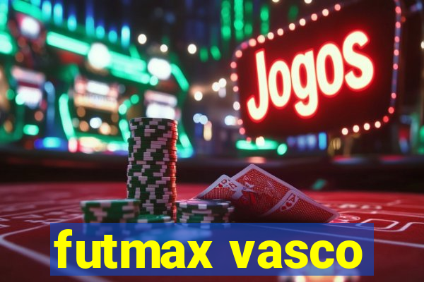 futmax vasco