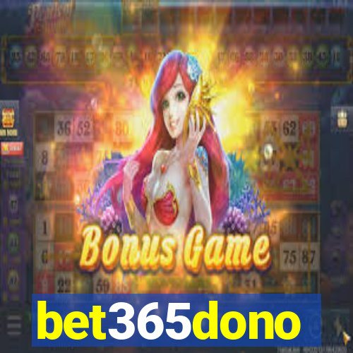 bet365dono