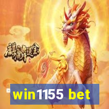 win1155 bet