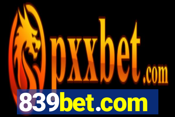 839bet.com