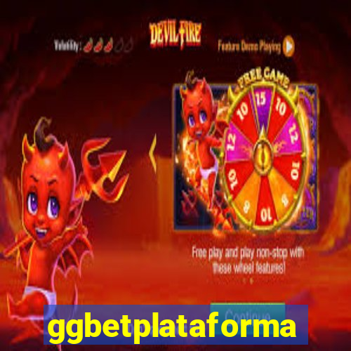 ggbetplataforma