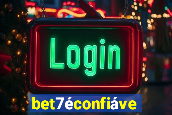 bet7éconfiável