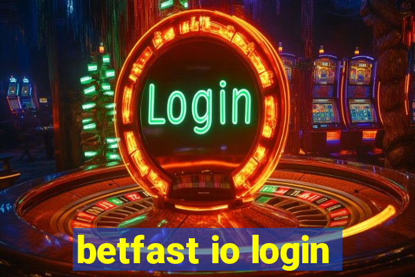 betfast io login