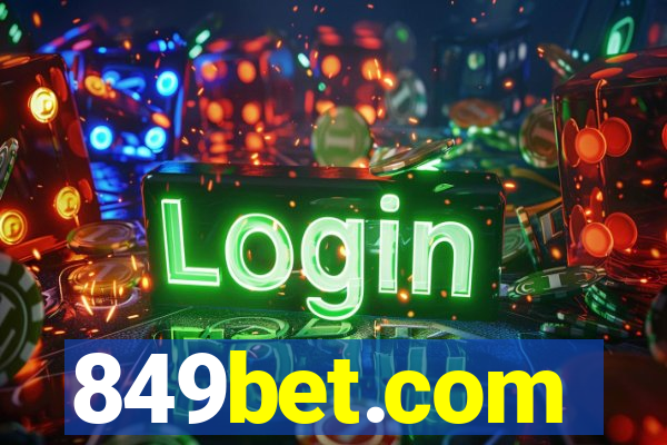 849bet.com