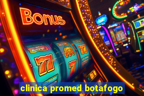 clinica promed botafogo