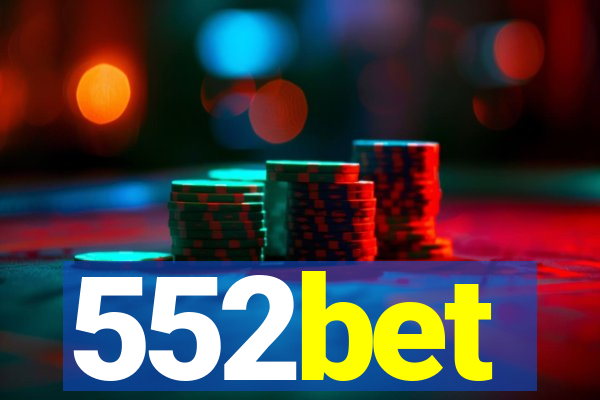 552bet