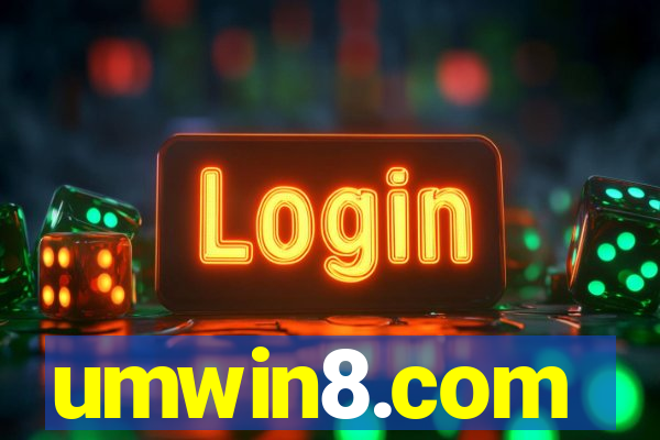 umwin8.com