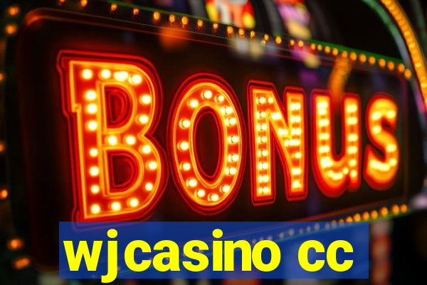 wjcasino cc