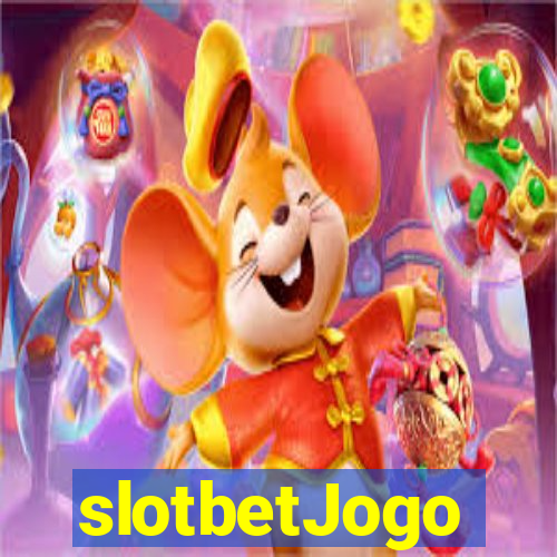 slotbetJogo