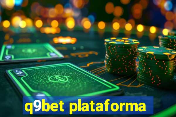 q9bet plataforma