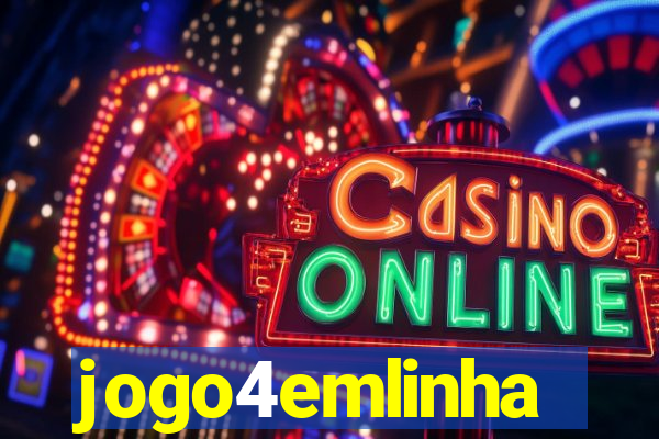 jogo4emlinha