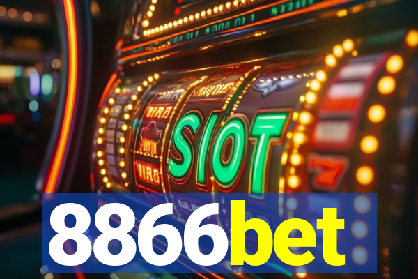 8866bet