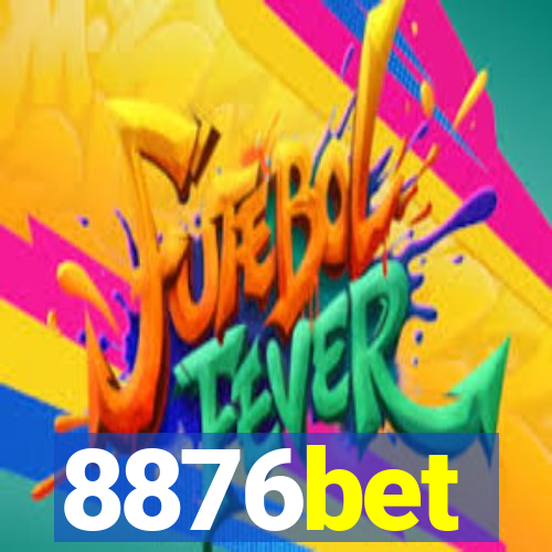 8876bet