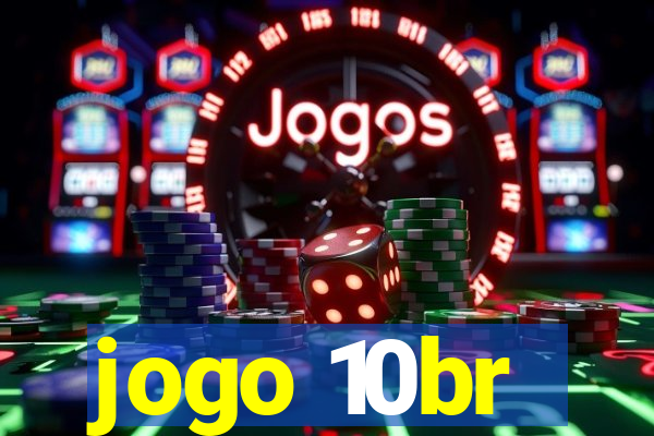 jogo 10br