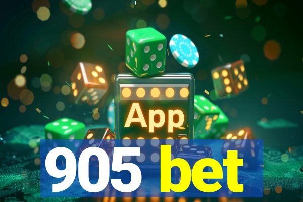 905 bet