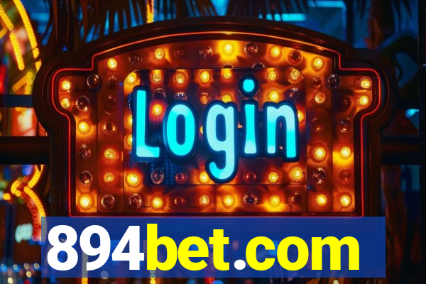 894bet.com