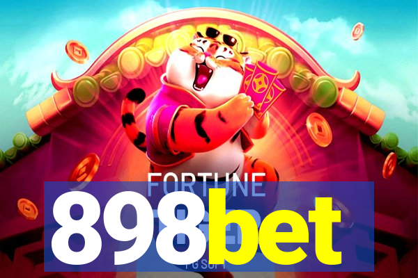 898bet