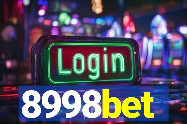 8998bet