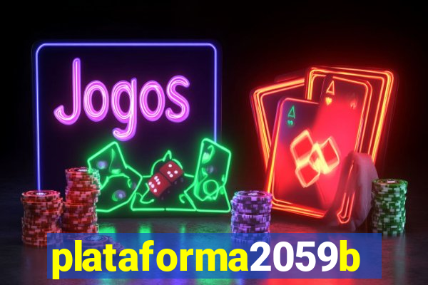 plataforma2059bet.com