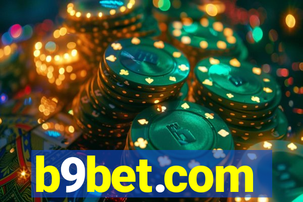 b9bet.com