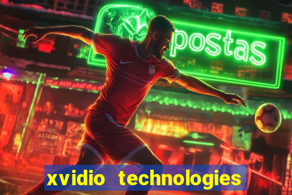 xvidio technologies startup brasil 2022 participantes