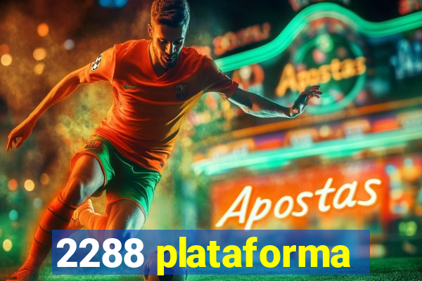 2288 plataforma