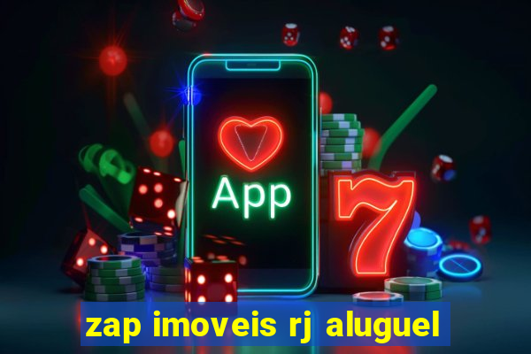 zap imoveis rj aluguel