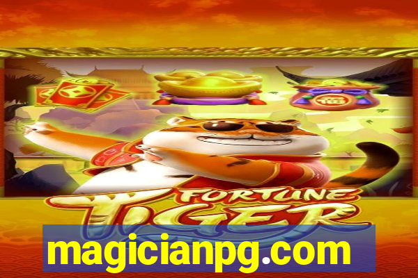 magicianpg.com