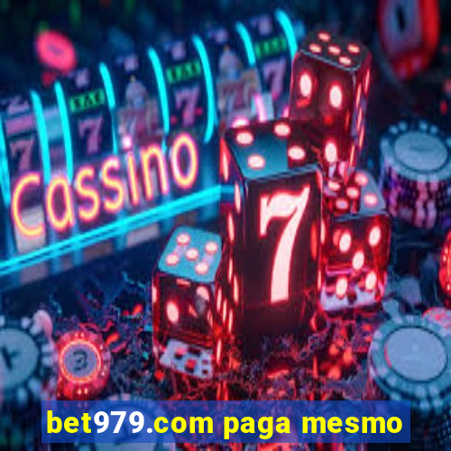 bet979.com paga mesmo